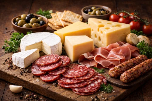 танграмес кашкавали и сирена